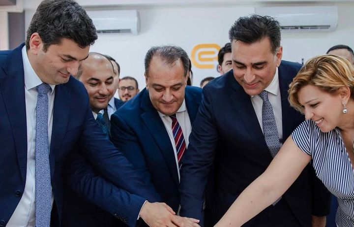 Bankın eyni gündə 2 yeni filial fəaliyyətə başladı - Filialların sayı 18 oldu