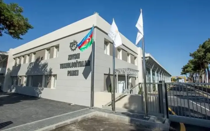 6 ayda 460 min manat zərər – “Zəyəm Texnologiyalar Parkı”nın maliyyə göstəriciləri zəifləyib