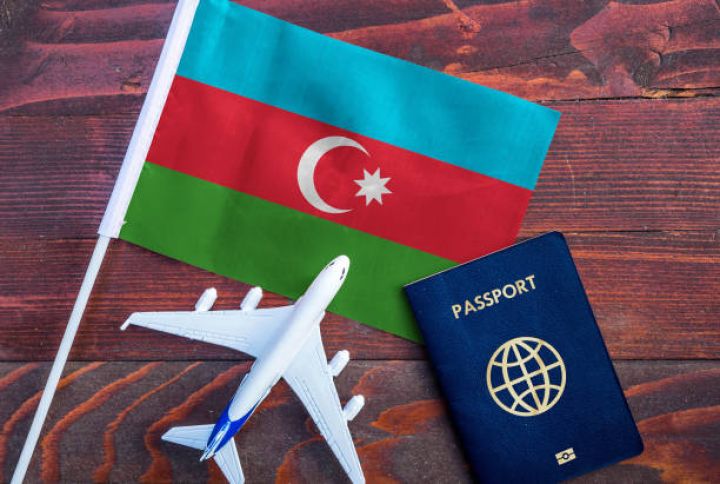Azərbaycan 34 ölkə ilə vizasız rejimə keçməyi planlaşdırır