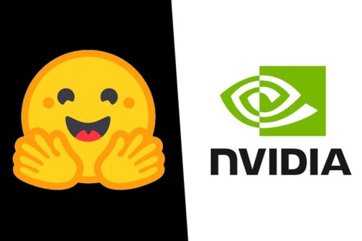 Nvidia AI imperiyasını böyüdür – Hugging Face üçün 12,9 milyard dollar ödəyəcək