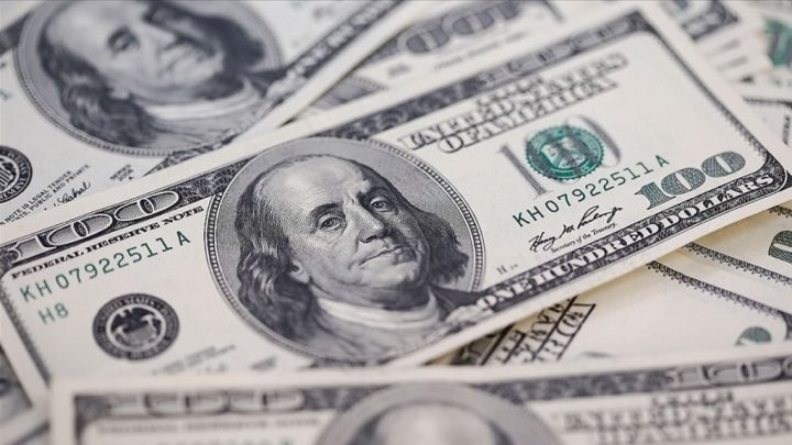 Türkiyədə "carry trade" mövqeləri rekord 65,3 milyard dollara çatıb