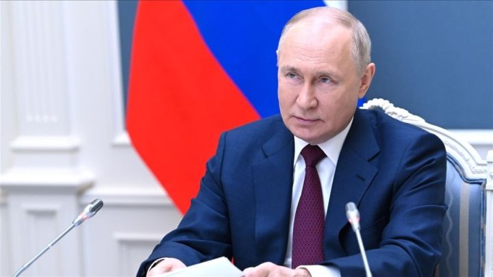 Putin müharibəni daha da intensivləşdirməyə hazırlaşır