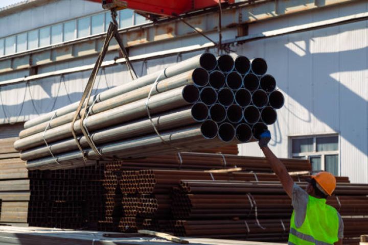 Metallurgiya şirkətinin ixracı 40% artıb - xaricə satışını 14 milyon dollar artırıb