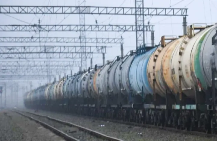 4500 ton dizel yanacağı Ermənistana göndərilir