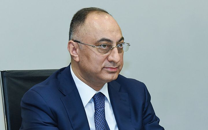 Palma yağı təhlükəlidirmi? - Qoşqar Təhməzlidən açıqlama