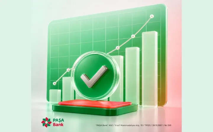 PAŞA Bankın IPO-su investorlarına qazanc gətirdi – Dividendlər ödənildi