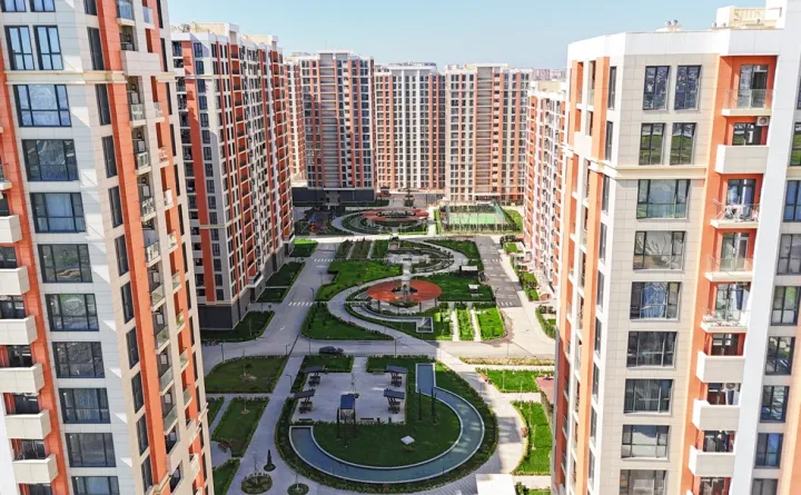 “Kristal”ın rəhbəri açıqladı: Bakıda mənzil qiymətləri niyə düşməyəcək?