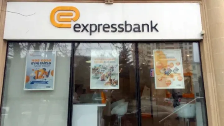 Expressbankın xalis mənfəəti kəskin artıb - BANKDAN GÜCLÜ YARIMİLLİK NƏTİCƏ