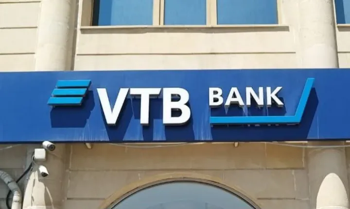 Kredit portfeli 37 milyon manat artıb - Bank VTB-nin maliyyə vəziyyəti açıqlandı – Əsas göstəricilər