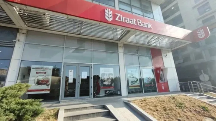 “Ziraat Bank Azərbaycan” 30 milyon manatlıq istiqraz buraxır