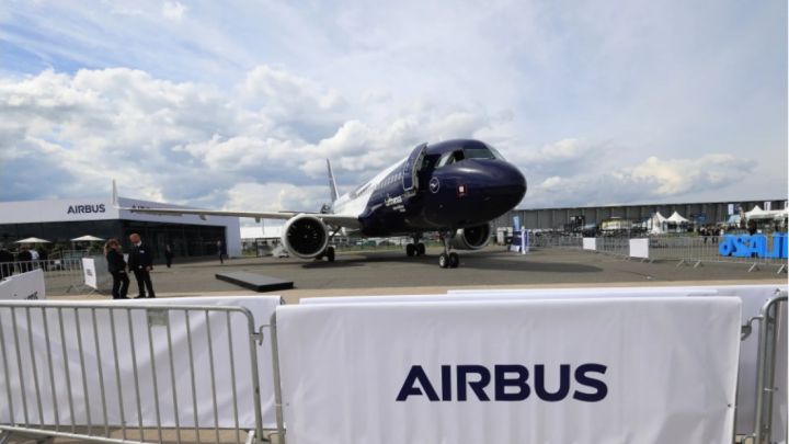 Airbus mənfəətini 2 dəfə artırmağı planlaşdırır