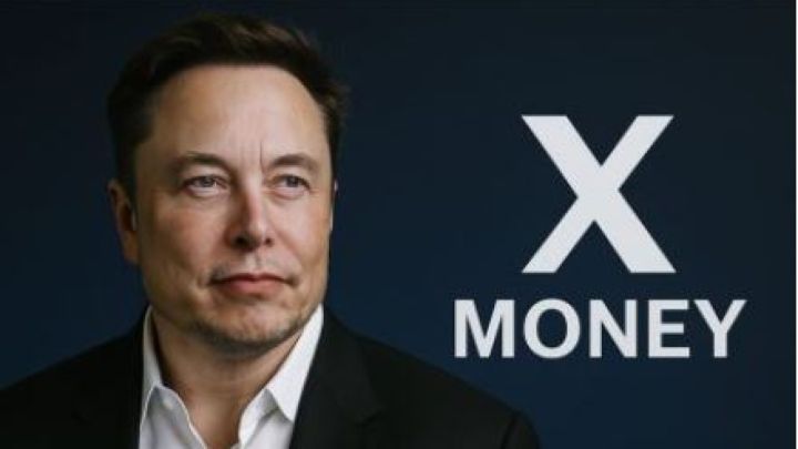 İlon Mask X-i maliyyə platformasına çevirir: “X Money” istifadəyə verildi