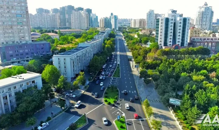 Əmlak bazarında qiymət sıçrayışı: Yasamal artımda liderdir