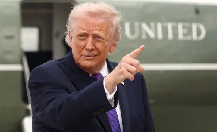 "İranın razılaşma üçün hazır olduğunu düşünmürəm, amma buna çox yaxındırlar"