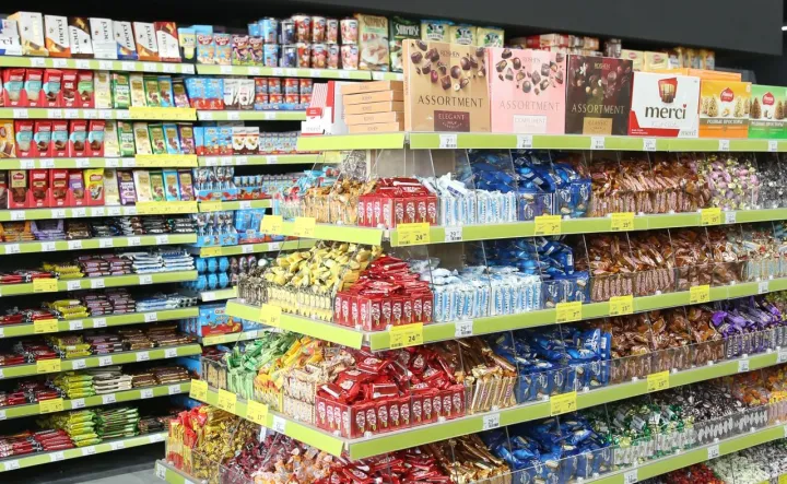 Supermarket şəbəkəsinin Gəncədə 8-ci mağazası açılıb