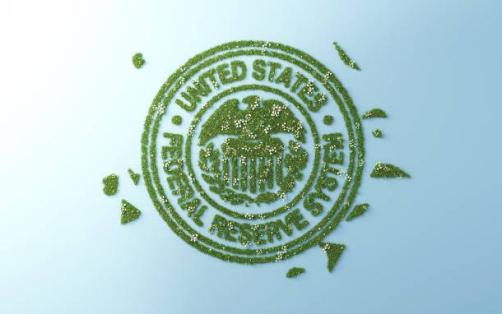 FED faiz qərarını açıqladı - SON DƏQİQƏ