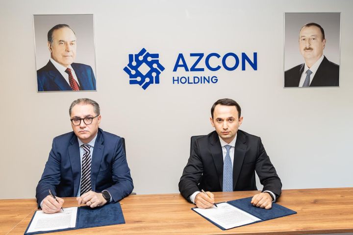 AZCON Holding və özəl investor anlaşdı - Birgə şirkət yaradılacaq, 10-a yaxın gəmi inşa ediləcək