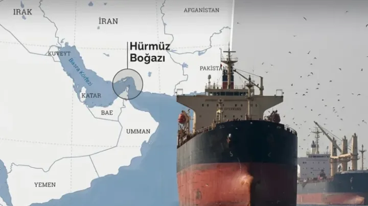 İrandan Hörmüz qərarı: Artıq keçid haqqı alınacaq!