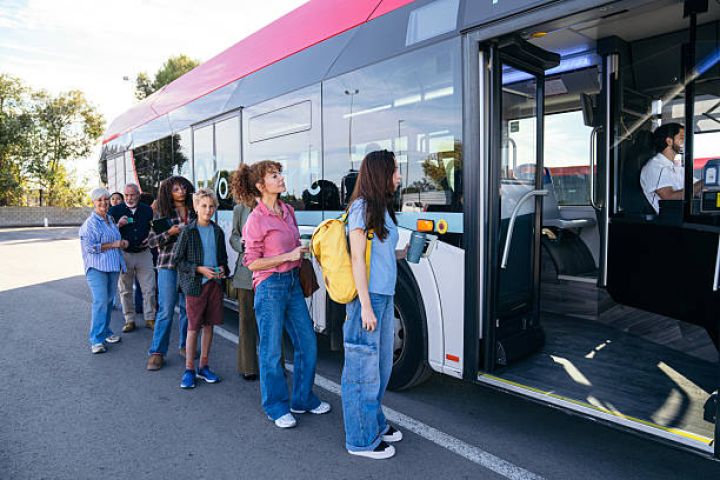 102 və 191 nömrəli marşrut avtobusları yenilənir