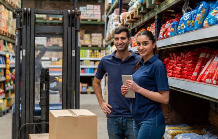 Yay mövsümü üçün iş: Supermarketlər şəbəkəsi işə qəbul elan etdi