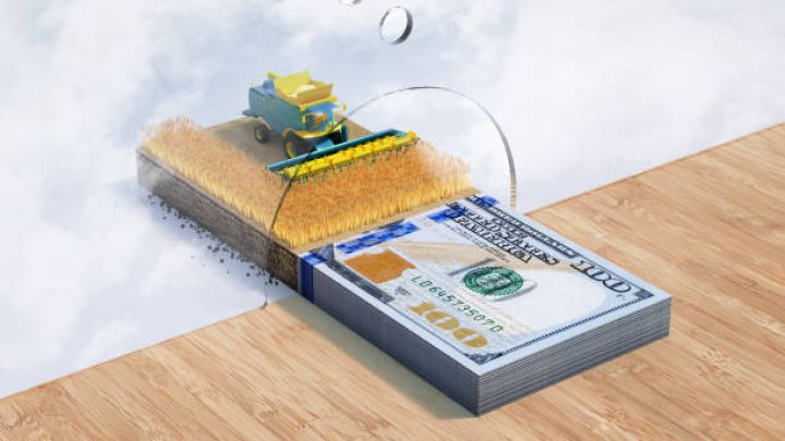Aqrar sektora verilən kreditlər azalıb - 8 ayda 72 milyon manat geriləmə