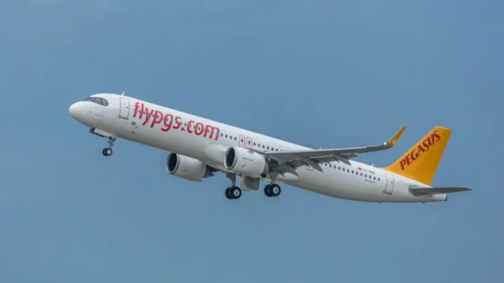 “Pegasus” Avropada böyüyür – İki aviaşirkəti birdən satın aldı