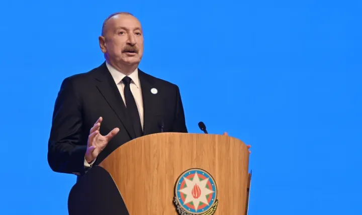 "Neft məhsulları ilə bağlı yaşanan böhran daha da dərinləşəcək"