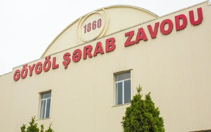 “Göygöl Şərab Zavodu”nda rəhbərliklə bağlı qərar veriləcək