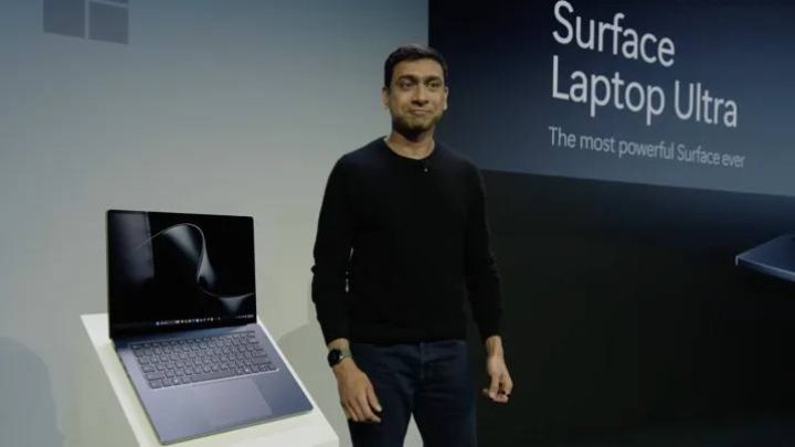 Microsoft-dan güclü süni intellekt noutbuku: 2 599 dollara satışa çıxır