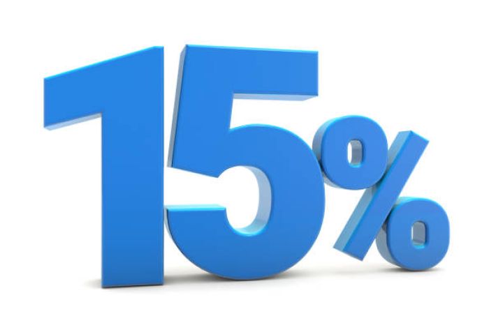 BOKT-un illik 15% gəlirli istiqrazlarının hamısı alınıb -2 milyon manat cəlb etdi