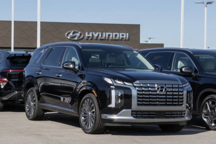 Avtomobil bazarında qiymətlər qalxıb– “Hyundai Sonata” liderdir