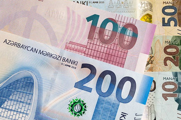 İri bankın biznes kreditləri portfeli 4 milyard manata yaxınlaşıb
