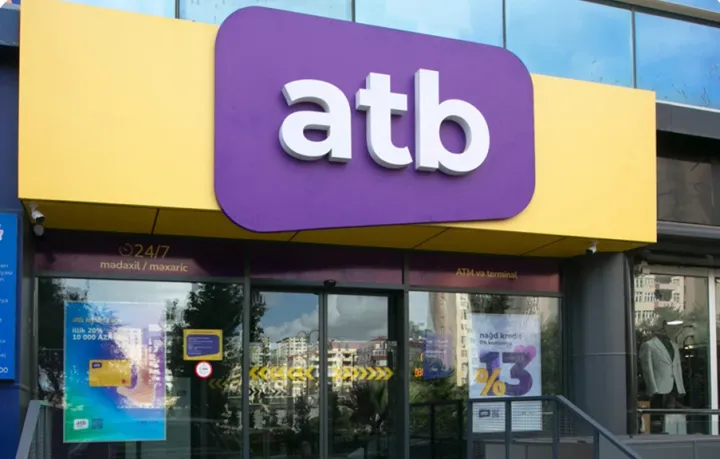 ATB-nin kredit portfeli 157 milyon manat artıb - 1 milyard manata yaxınlaşıb