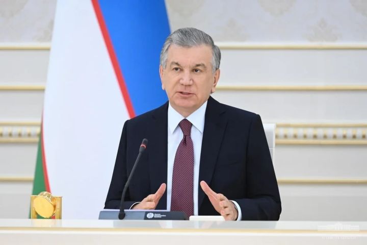 "SOCAR və BP Üstyurtda altı blokda geoloji-kəşfiyyat işləri aparır"