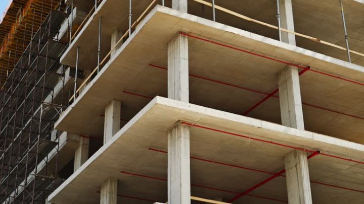 Azərbaycanda 1 kvadratmetr mənzilin tikintisi neçəyə başa gəlir? – Yeni rəqəmlər