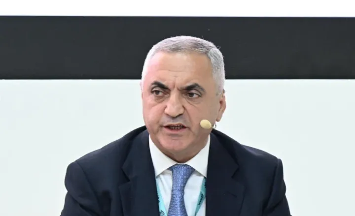 Prezidentin Xankəndi, Ağdərə və Xocalıda xüsusi nümayəndəsi vəzifəsindən azad edildi