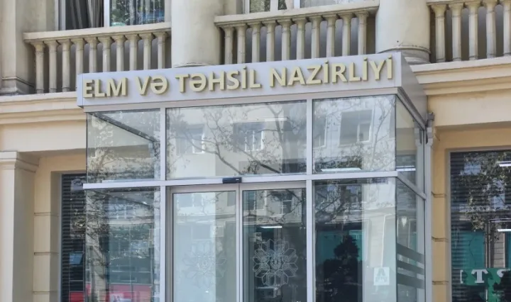 "İranlı nazirin Azərbaycanda təhsillə bağlı açıqlaması tamamilə yersizdir, ölkəmizin daxili işlərinə müdaxilə cəhdidir"