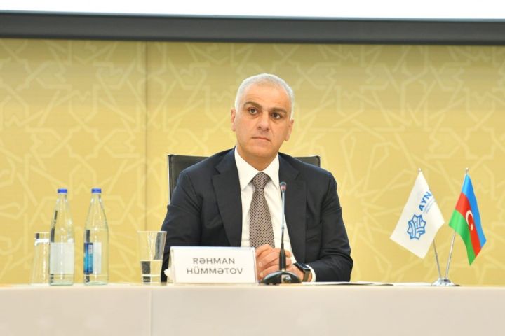 Bakıda köhnə avtobuslar gələn il tamamilə yenilənəcək