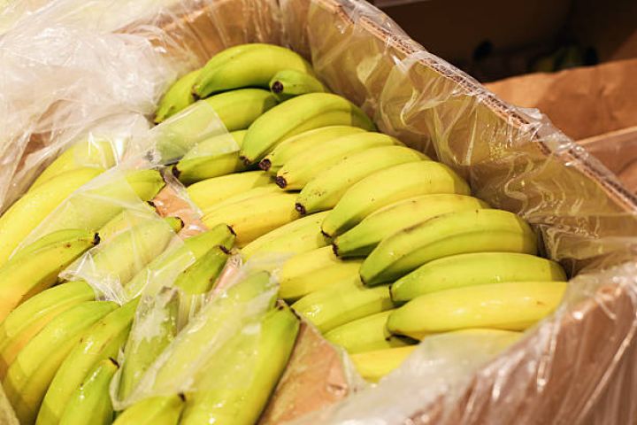 Azərbaycan İrandan bananın idxalını 51 dəfə artırıb