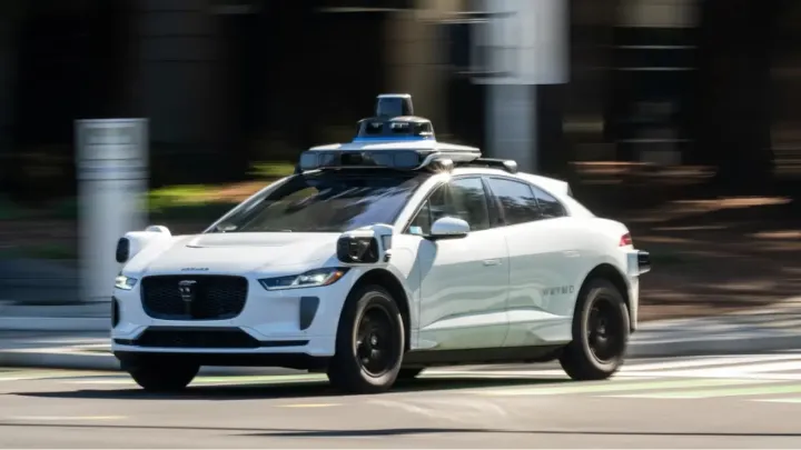 “Toyota” və “Google”un şirkəti sürücüsüz taksilər istehsal edəcək – Razılaşma əldə olunub
