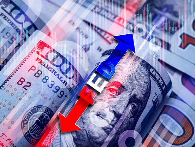 Proqnozlar dəyişdi - Qlobal banklar FED-in faiz artıracağını gözləyirlər