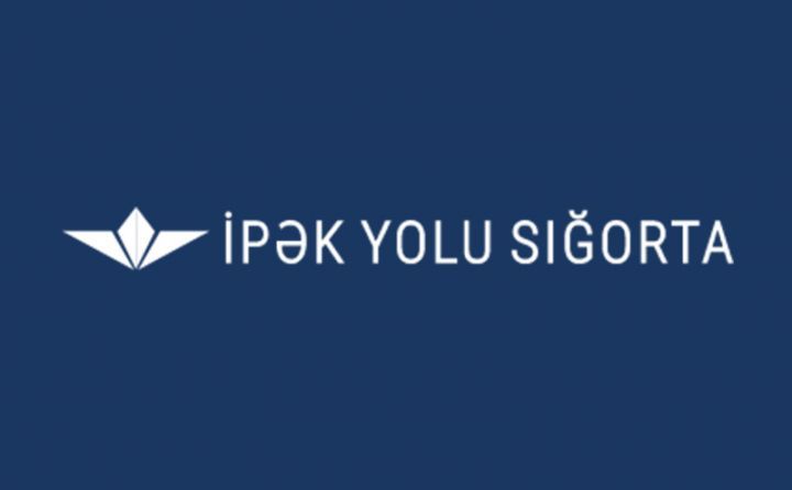 “İpək Yolu Sığorta” yığımlarını 56% artırıb, bazarda iki pillə irəliləyib