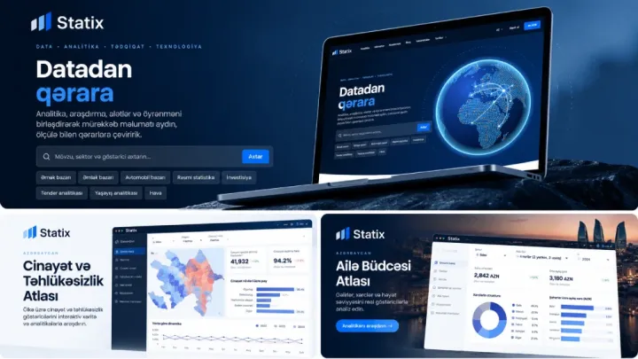 Azərbaycan startapı NVIDIA-nın qlobal proqramına qəbul olundu
