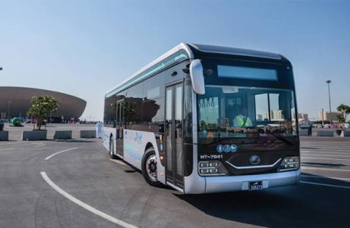 Qarabağ üçün 19 “Yutong” avtobusu alınır – 3,4 milyon manatlıq müqavilə