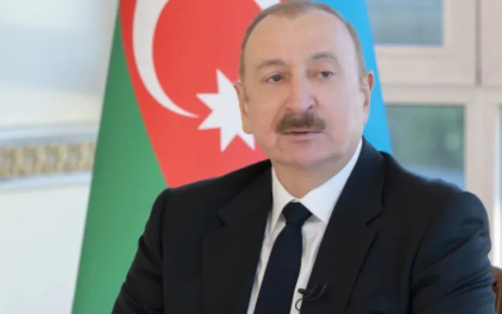 "Azərbaycanın hədəflərindən biri də regional Süni Zəka qovşağına, IT mərkəzinə çevrilməkdir"