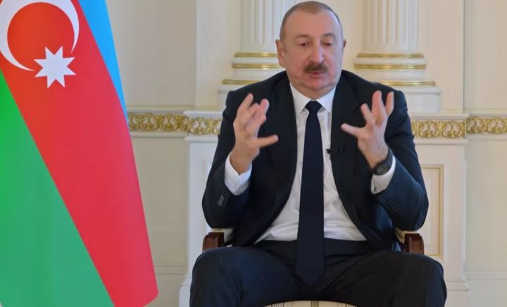 Azərbaycanın boru kəməri vasitəsilə qaz nəql etdiyi ölkələrin sayı 16-ya çatacaq - "Daha iki Avropa ölkəsi əlavə olunacaq"