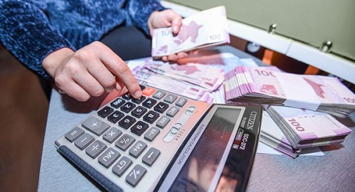 Gündəlik 4 manata 3000 manat kredit
