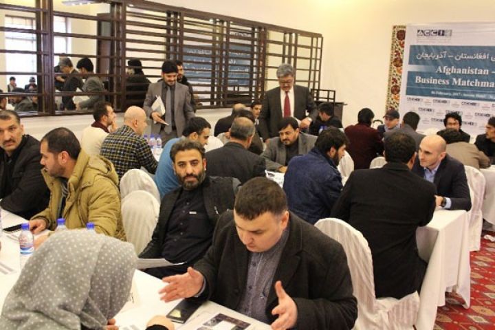 Bakıda Azərbaycan-Türkiyə biznes forumu keçiriləcək