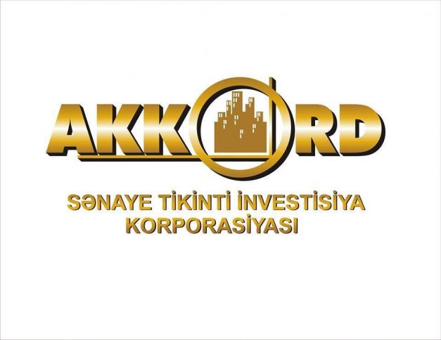 “Akkord" yeni şirkət təsis edib