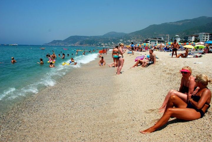 İcra başçılarının iştirakı ilə "Çimərlik turizmi" toplantısı keçirilib